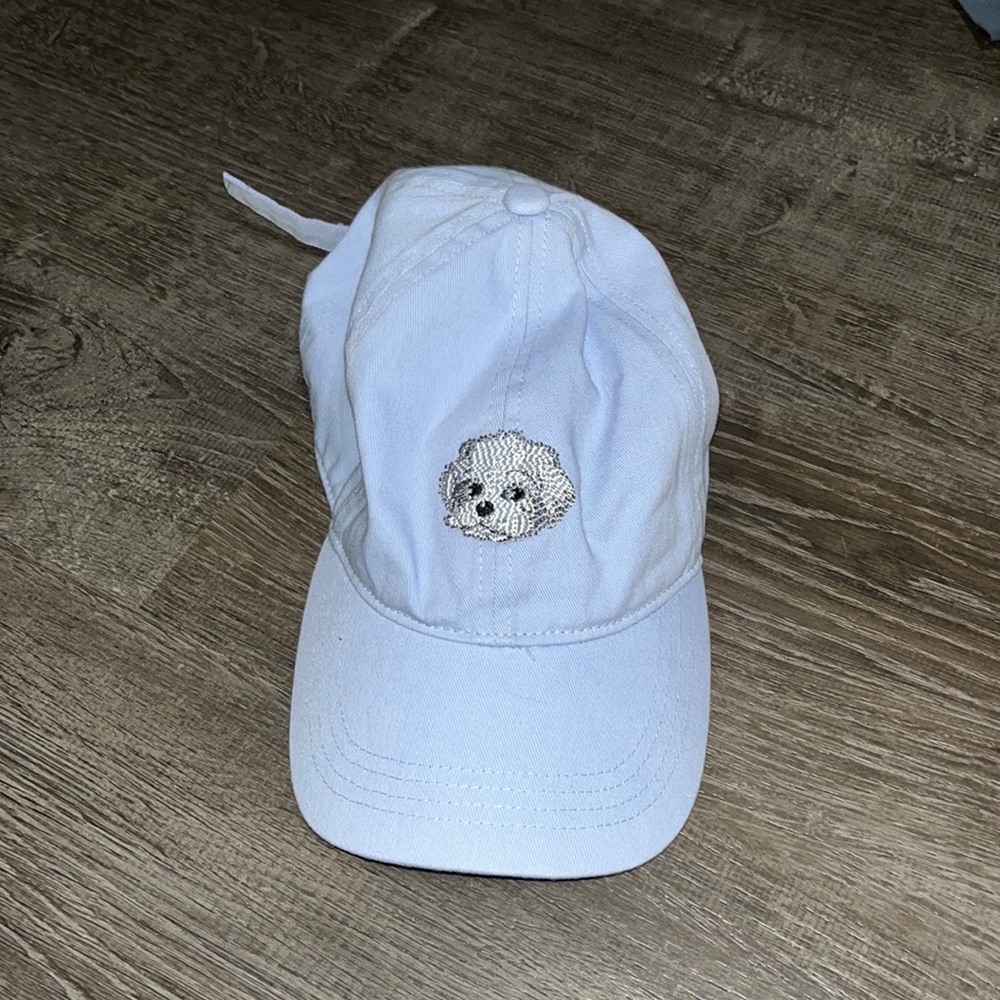 cute dog hat